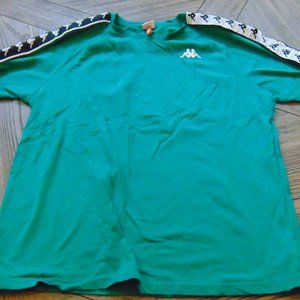 Men's Large Kappa T-shirt Washed but never worn